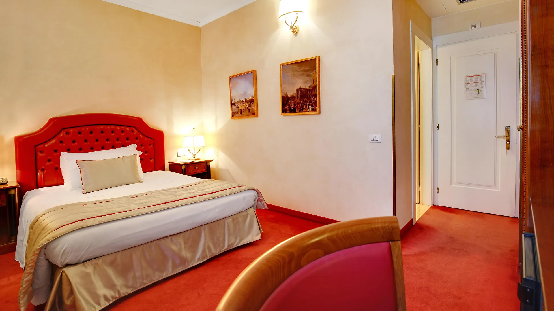 Hotel Dona Palace Venedig