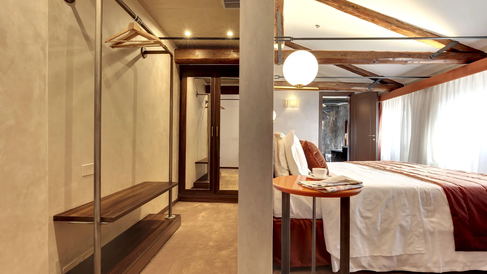 Hotel Dona Palace Venedig 4*,  Italien
