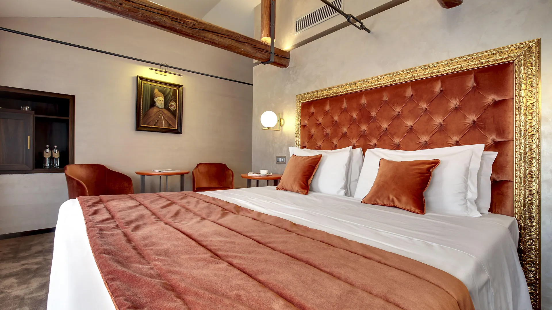 ****  Hotel Dona Palace Venedig Italien