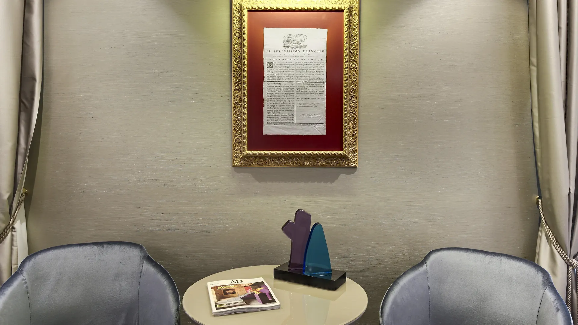 Hotel Dona Palace Venedig 4*,  Italien