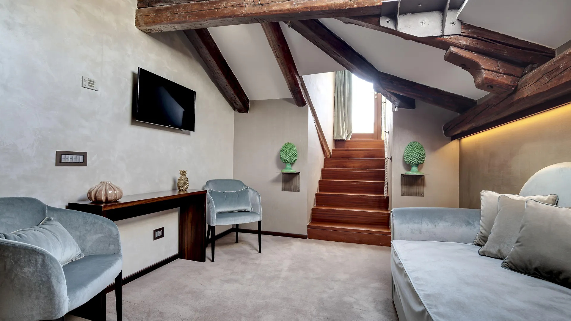 Hotel Dona Palace Venedig