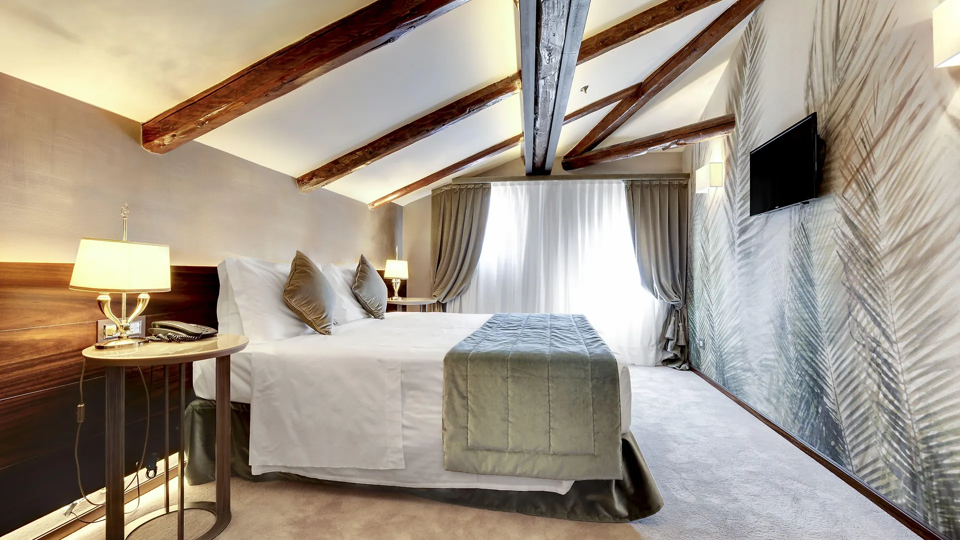 Hotel Dona Palace Venedig
