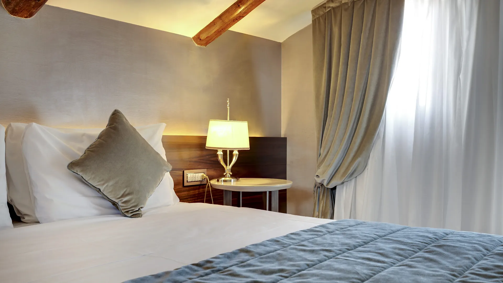 Hotel Dona Palace Venedig