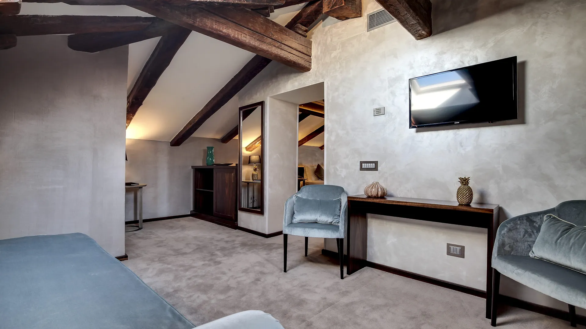 Hotel Dona Palace Venedig
