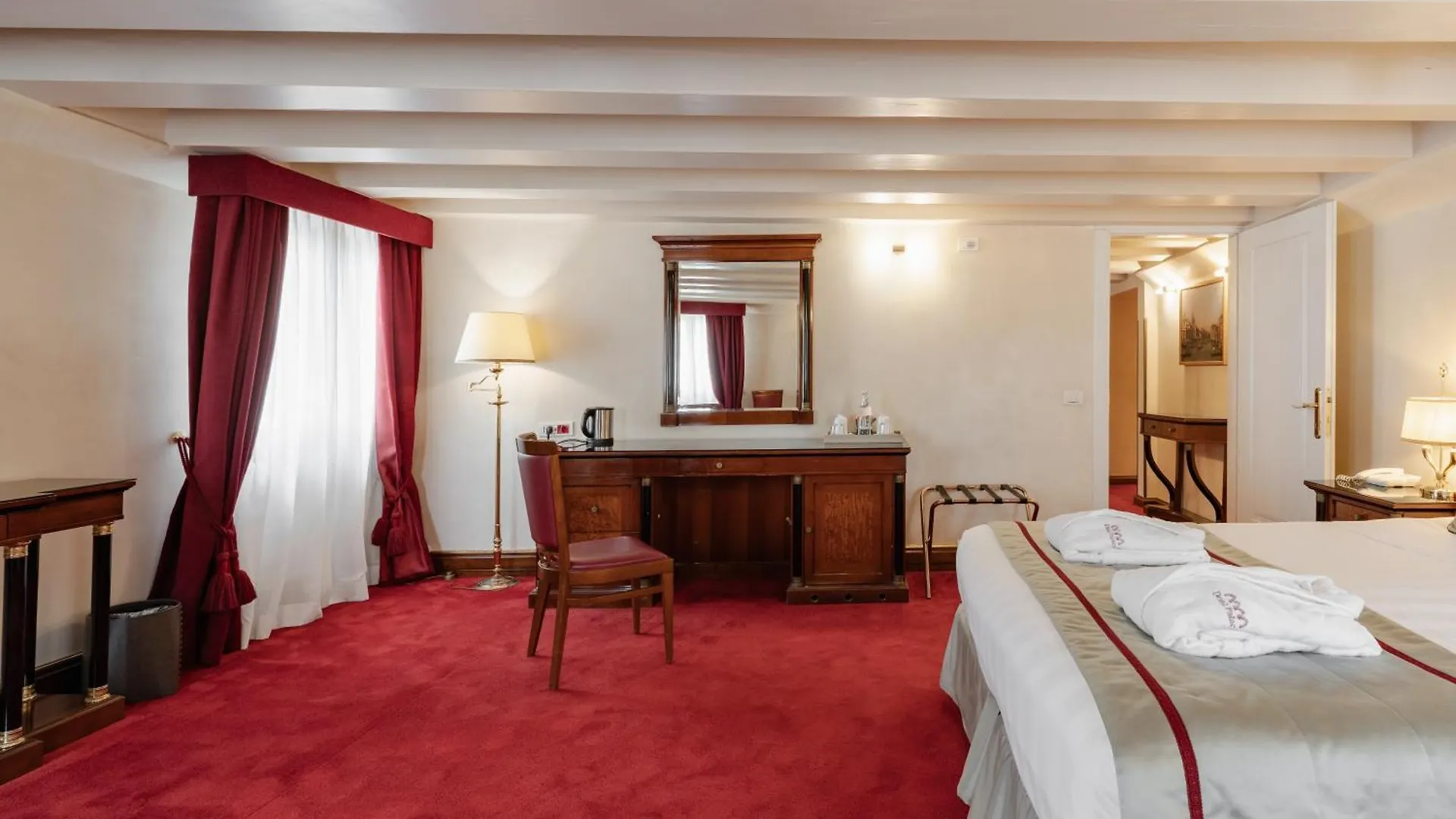 Hotel Dona Palace Venedig