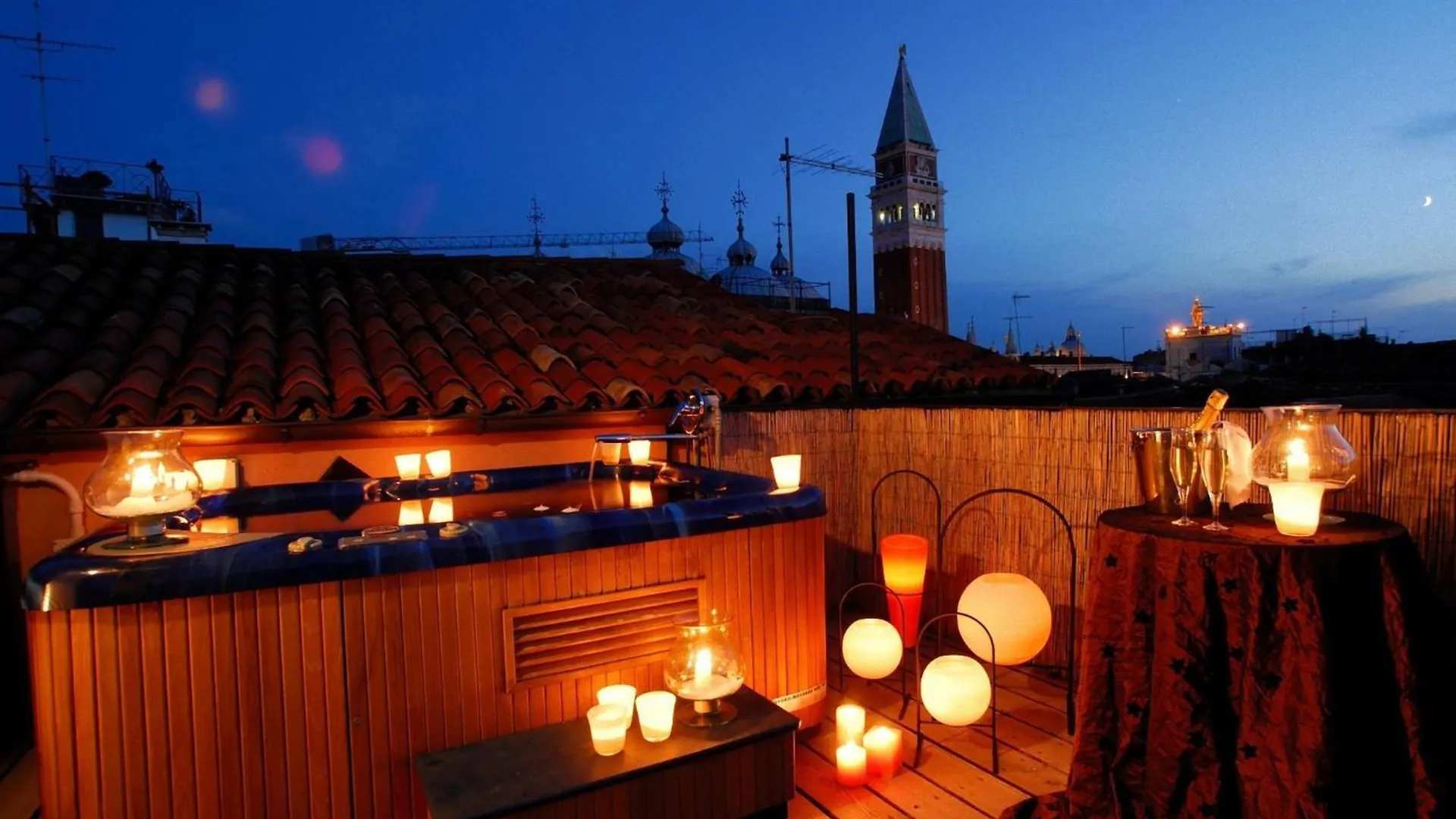 Hotel Dona Palace Venedig