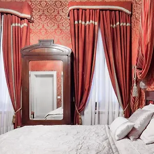  Appartamento Casa Valier