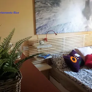 La Casa Di Edone Apartment