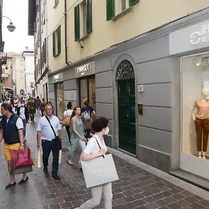 Appartamento Comolakehouse 