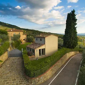 Casa vacanze Il Fienile 