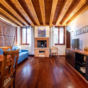 Appartamento Casa Lia 