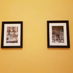 My Trevi 88 Πανσιόν Ρώμη