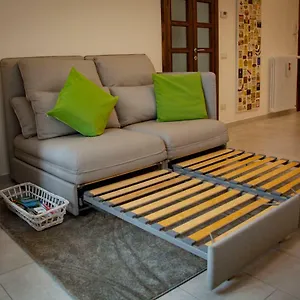Voi Da Noi - Experience Apartment