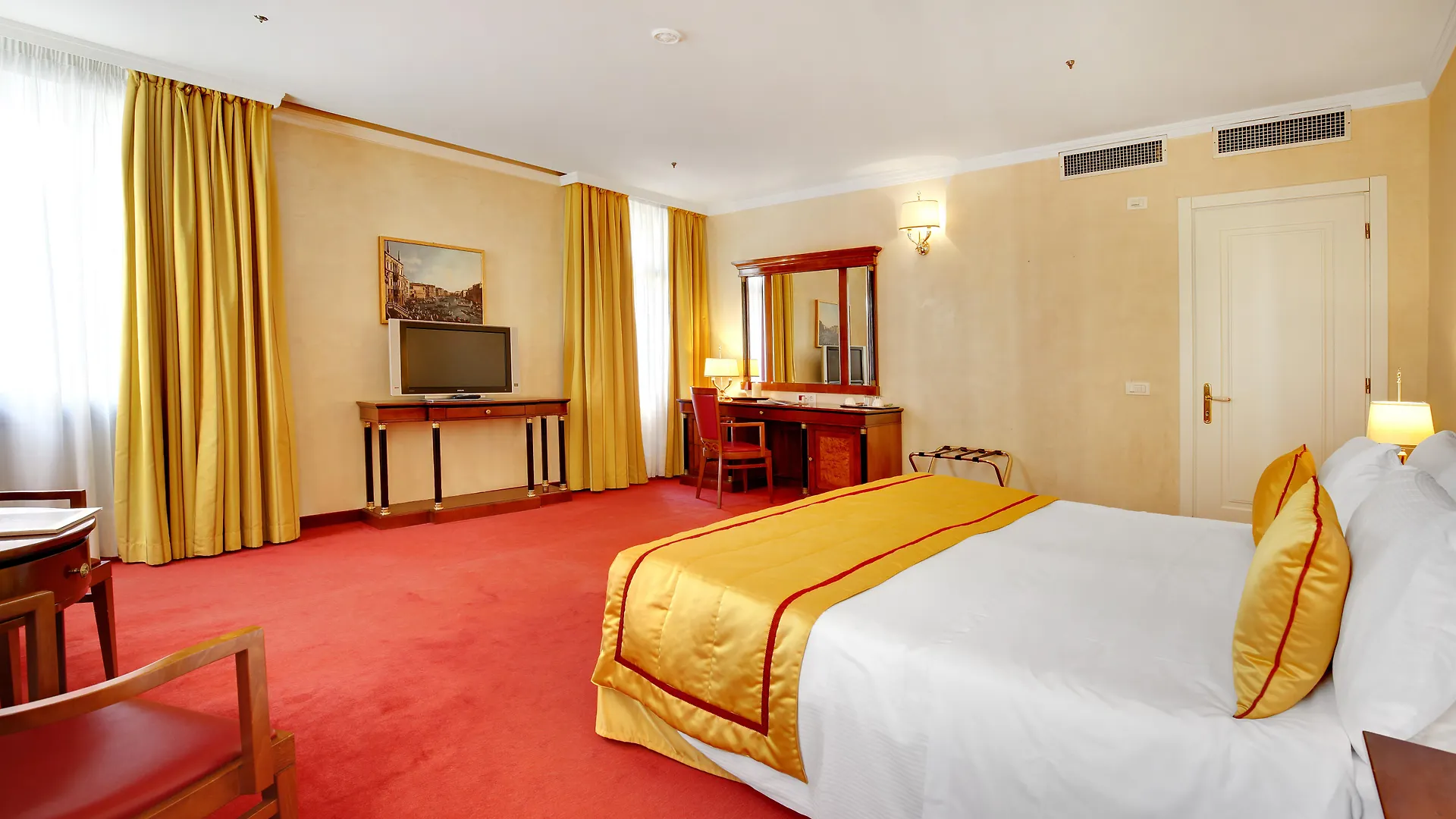 ****  Hotel Dona Palace Venice Italy