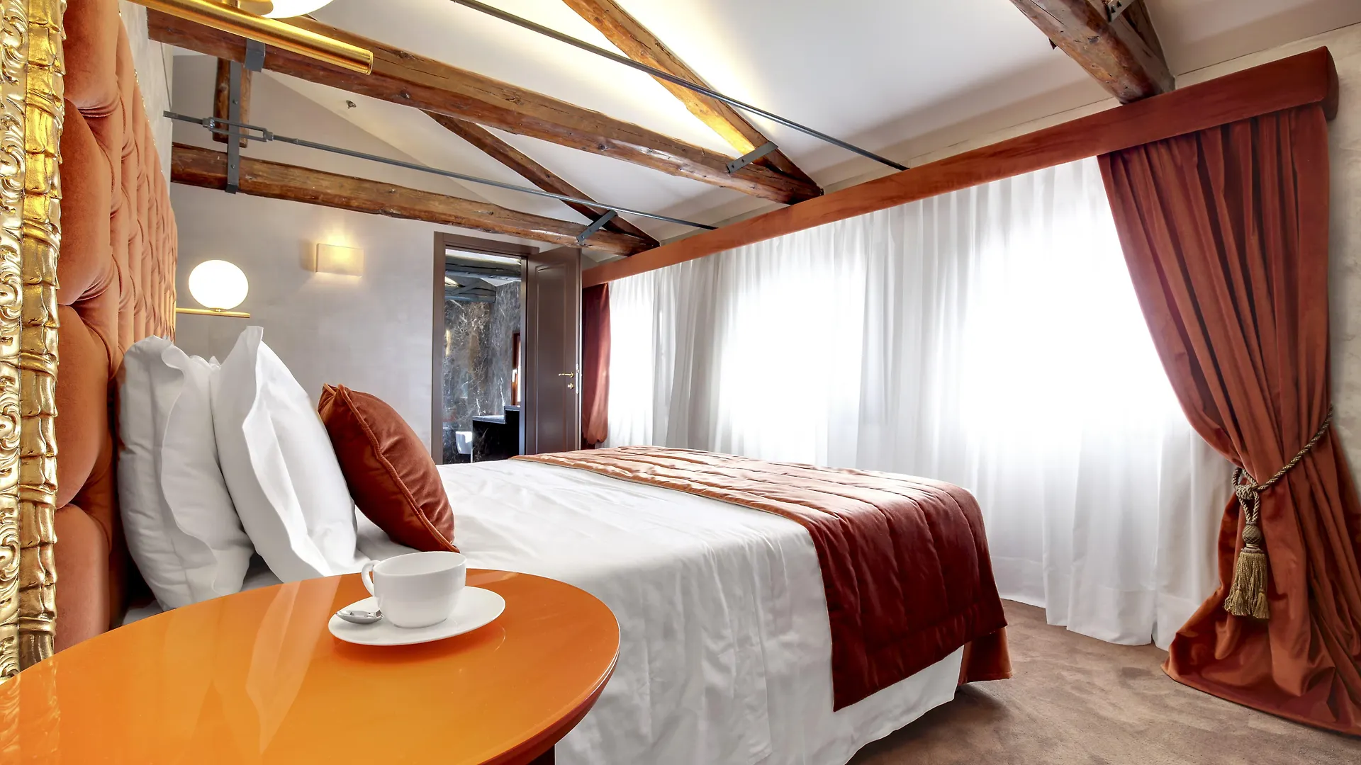 Hotel Dona Palace Venice