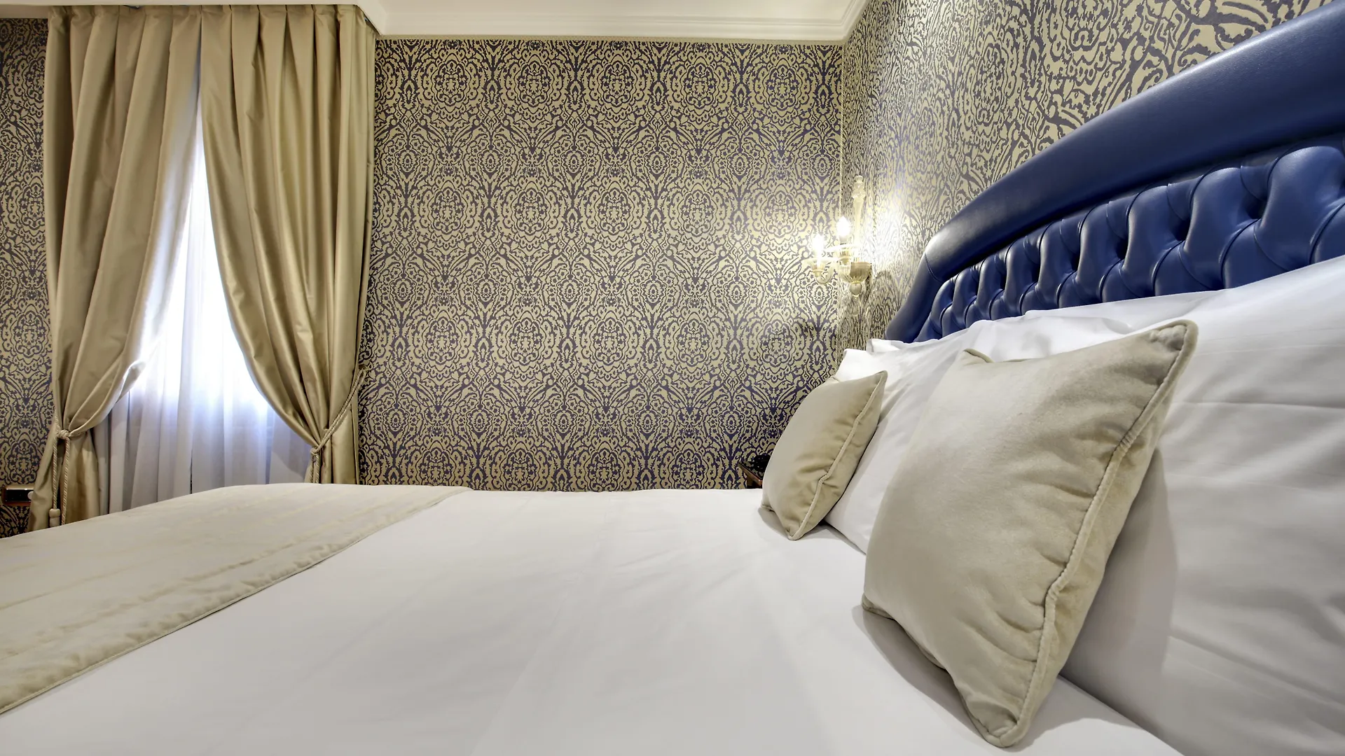 Hotel Dona Palace Venice