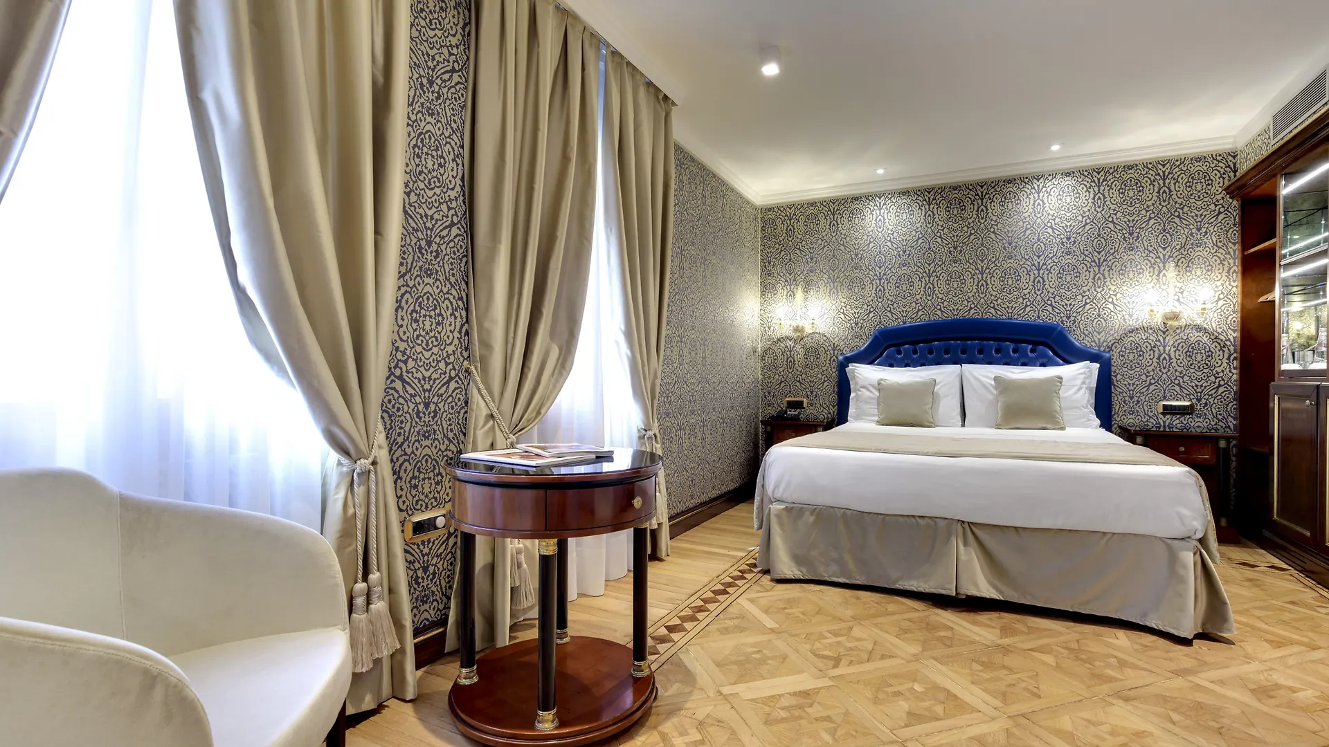 ****  Hotel Dona Palace Venice Italy