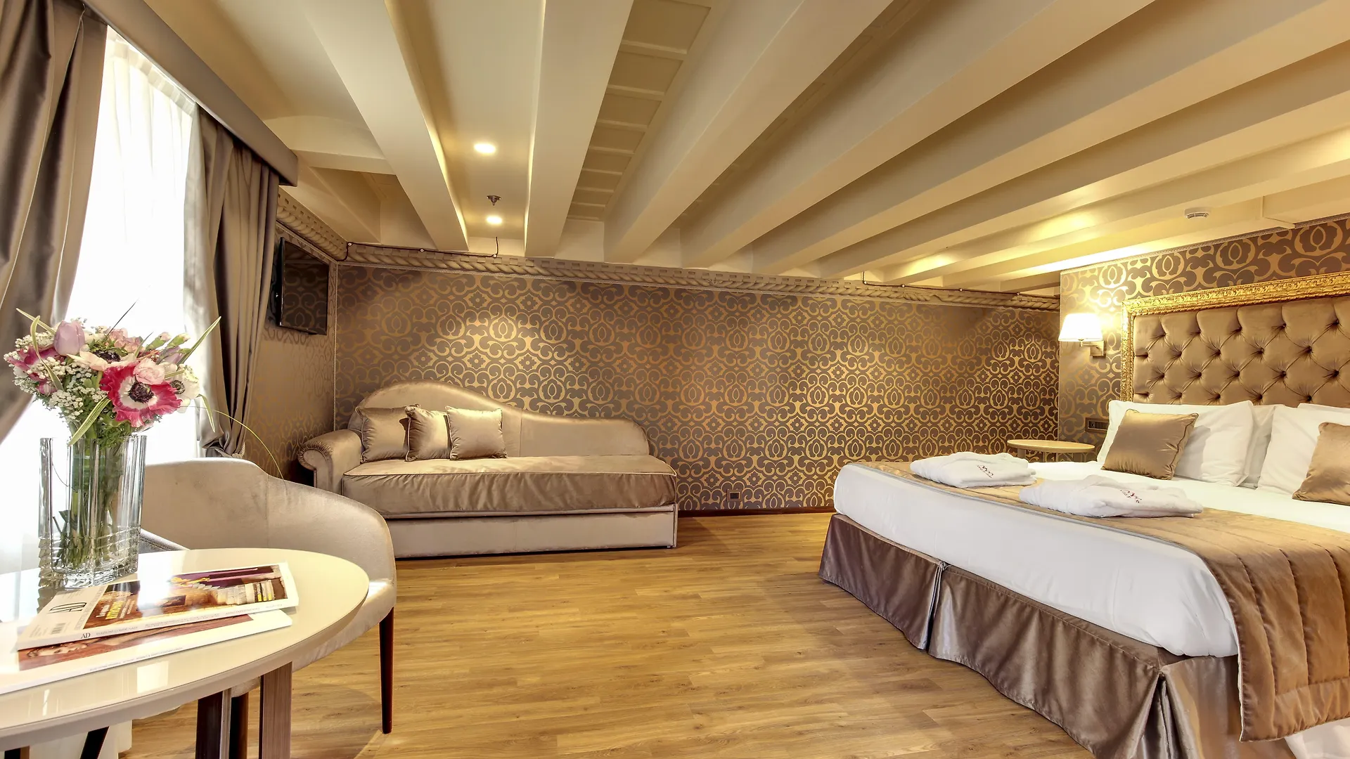 Hotel Dona Palace Venice
