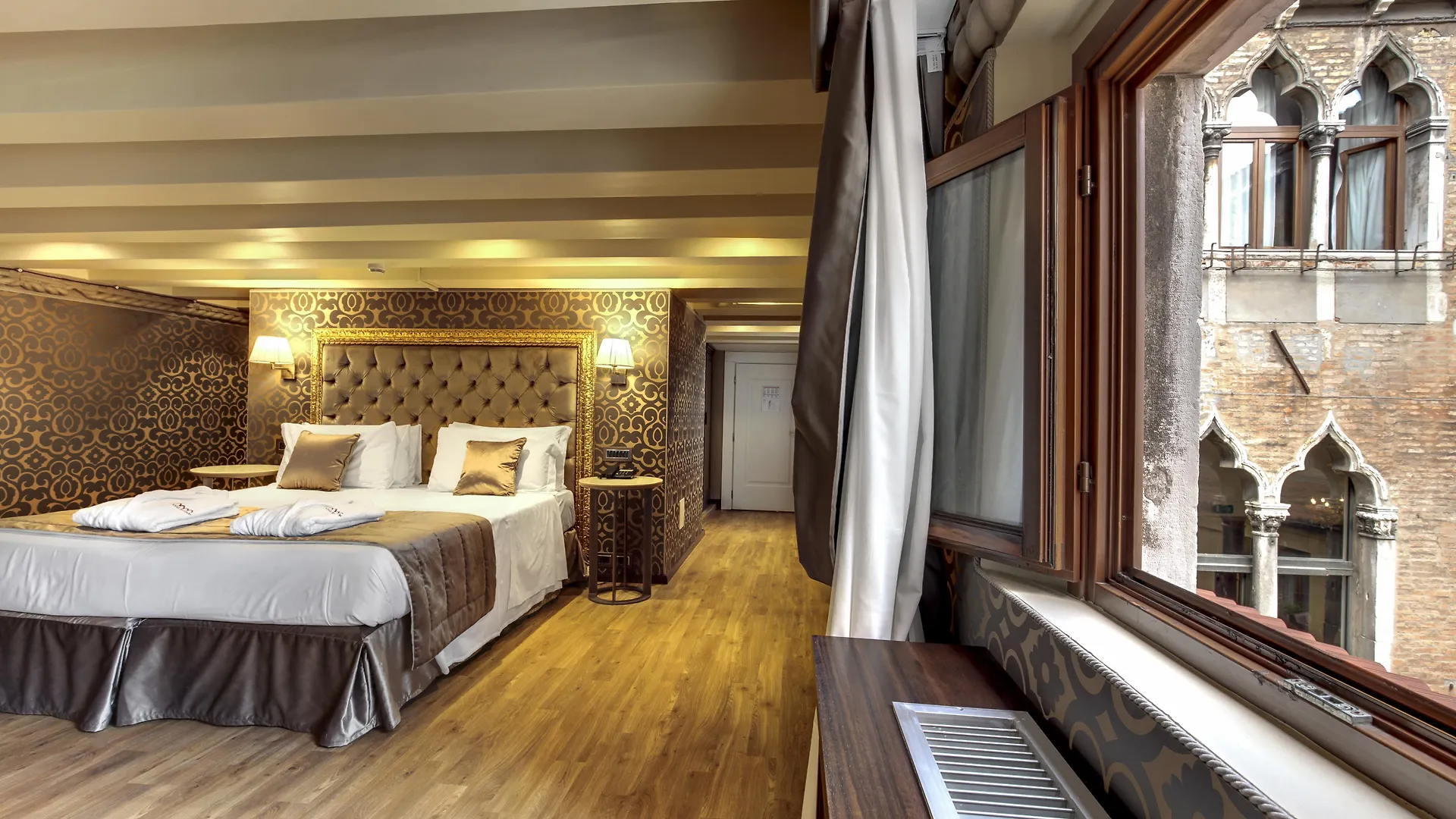 Hotel Dona Palace Venice