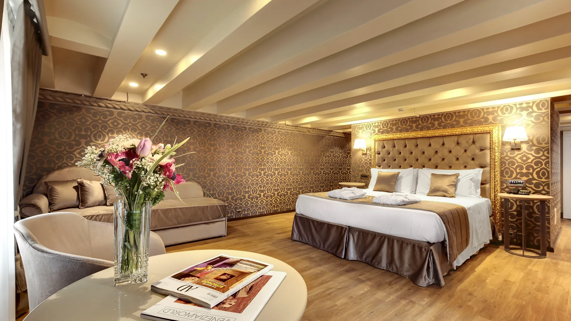 Hotel Dona Palace Venice