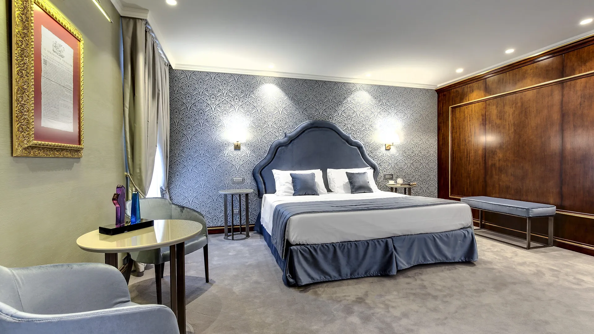 Hotel Dona Palace Venice 4*,
