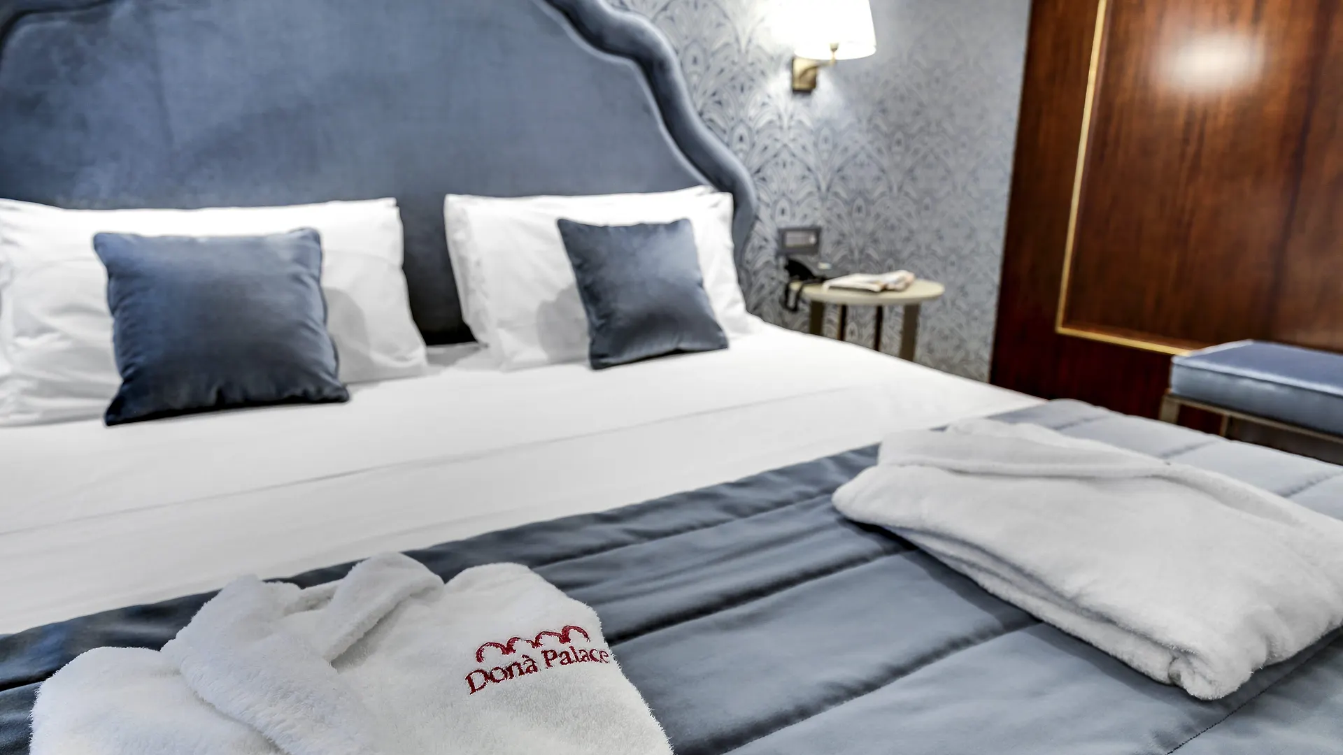 Hotel Dona Palace Venice