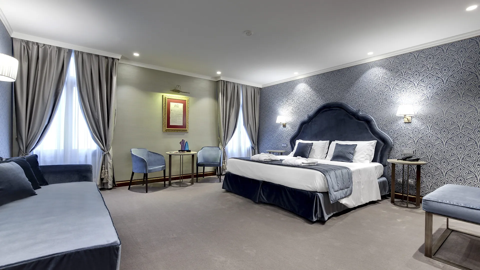 Hotel Dona Palace Venice
