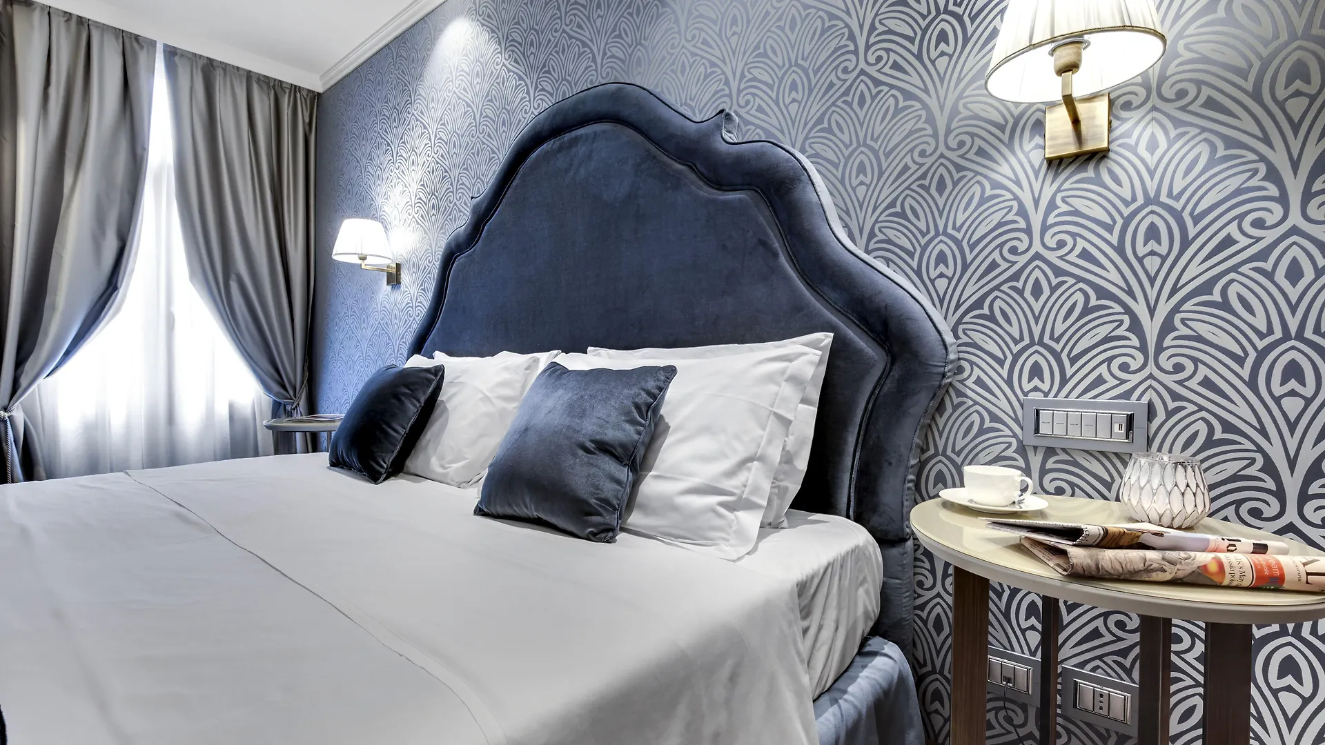 ****  Hotel Dona Palace Venice Italy