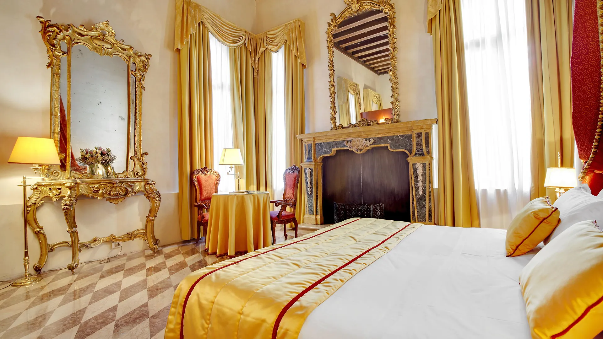Hotel Dona Palace Venice