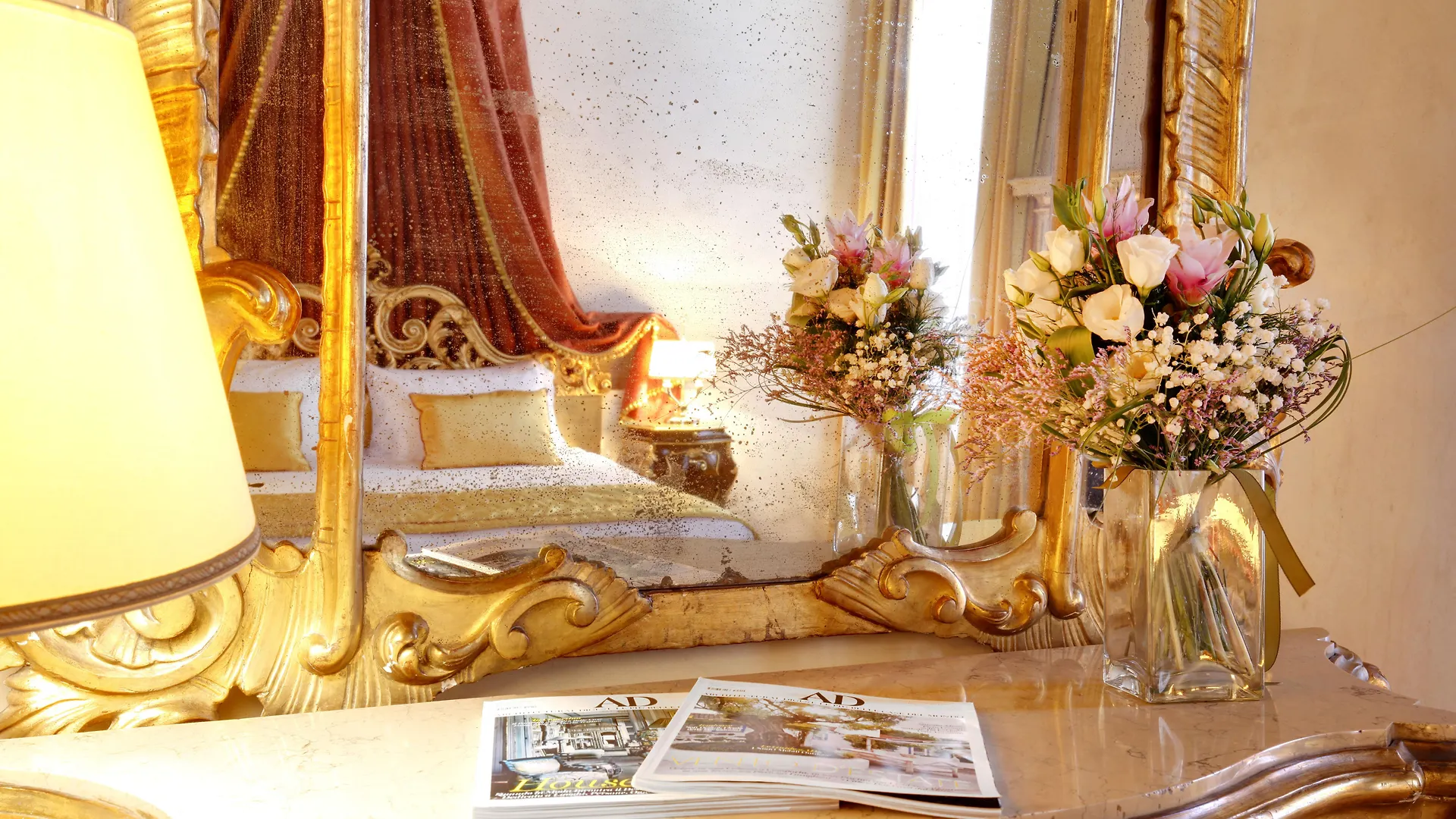 Hotel Dona Palace Venice Italy