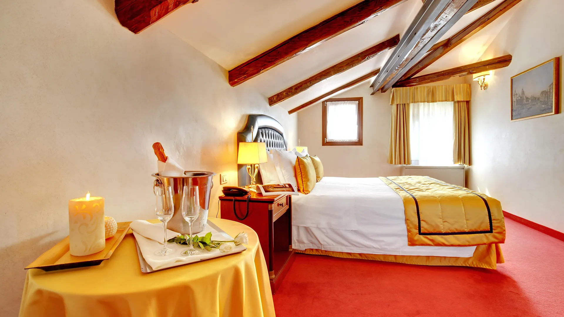 Hotel Dona Palace Venice