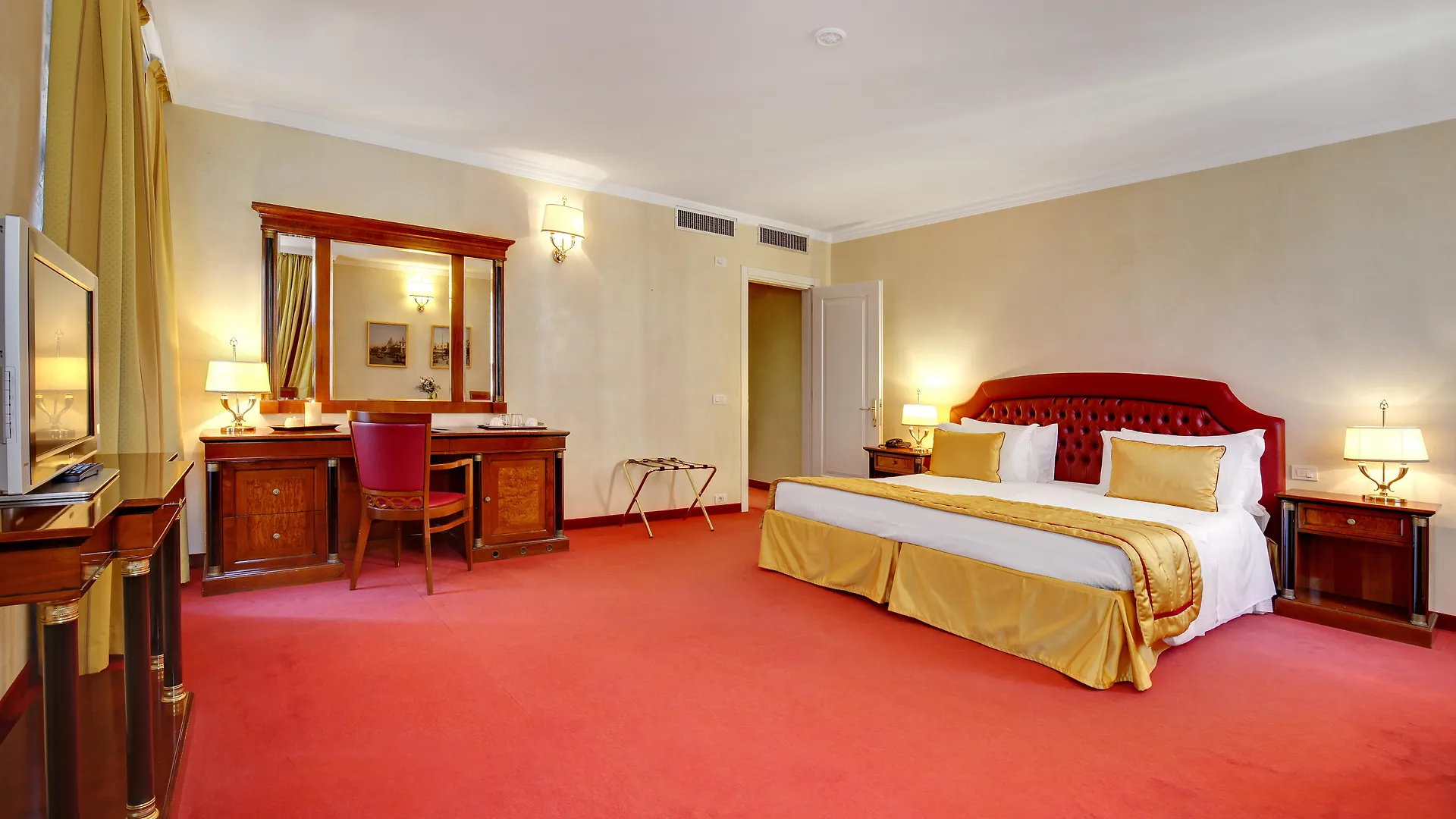 Hotel Dona Palace Venice