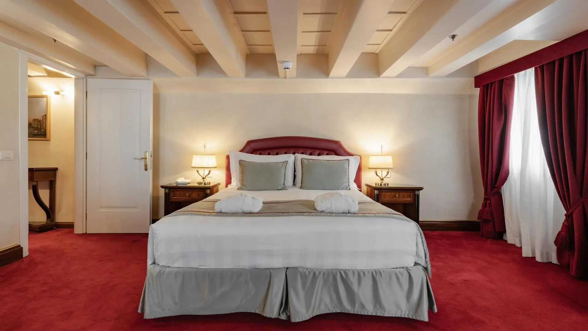 Hotel Dona Palace Venice