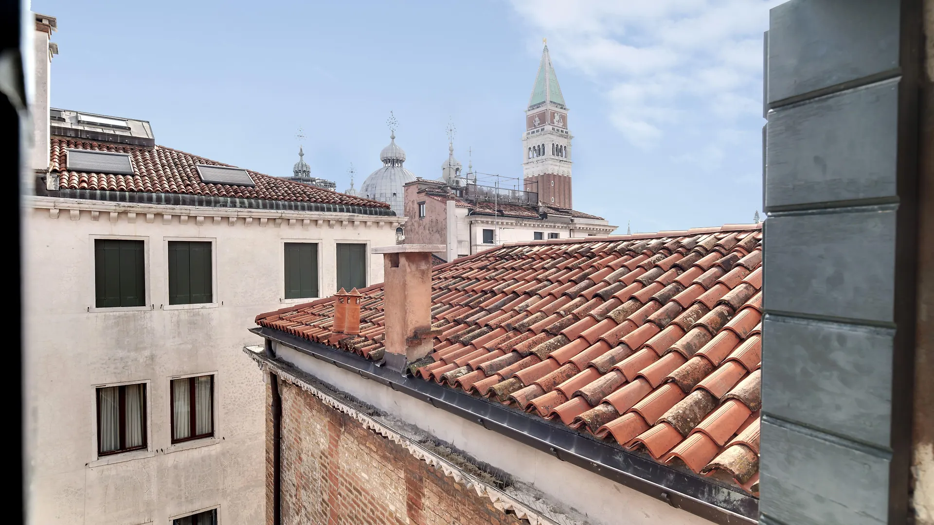 Hotel Dona Palace Venice