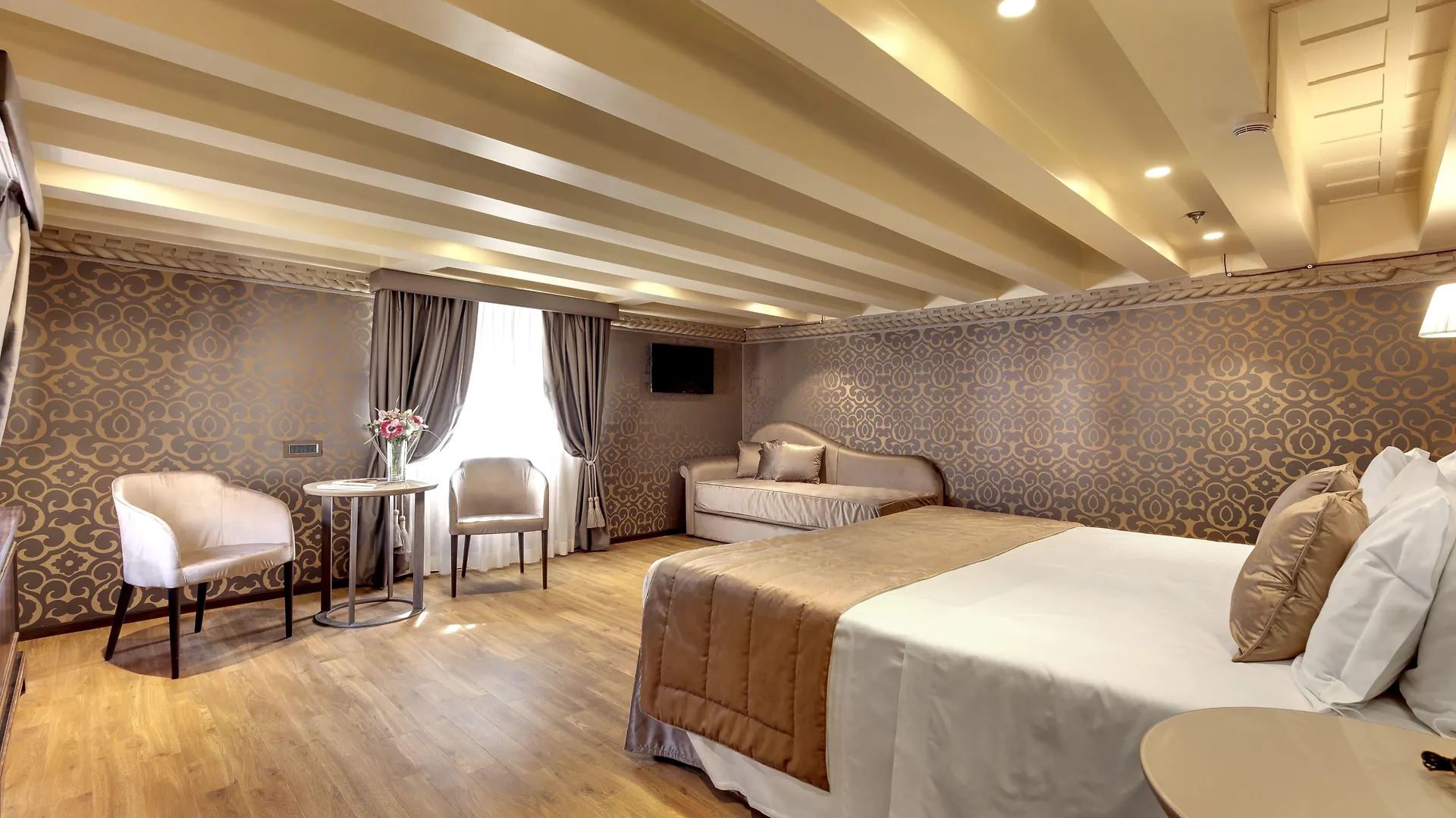 Hotel Dona Palace Venice