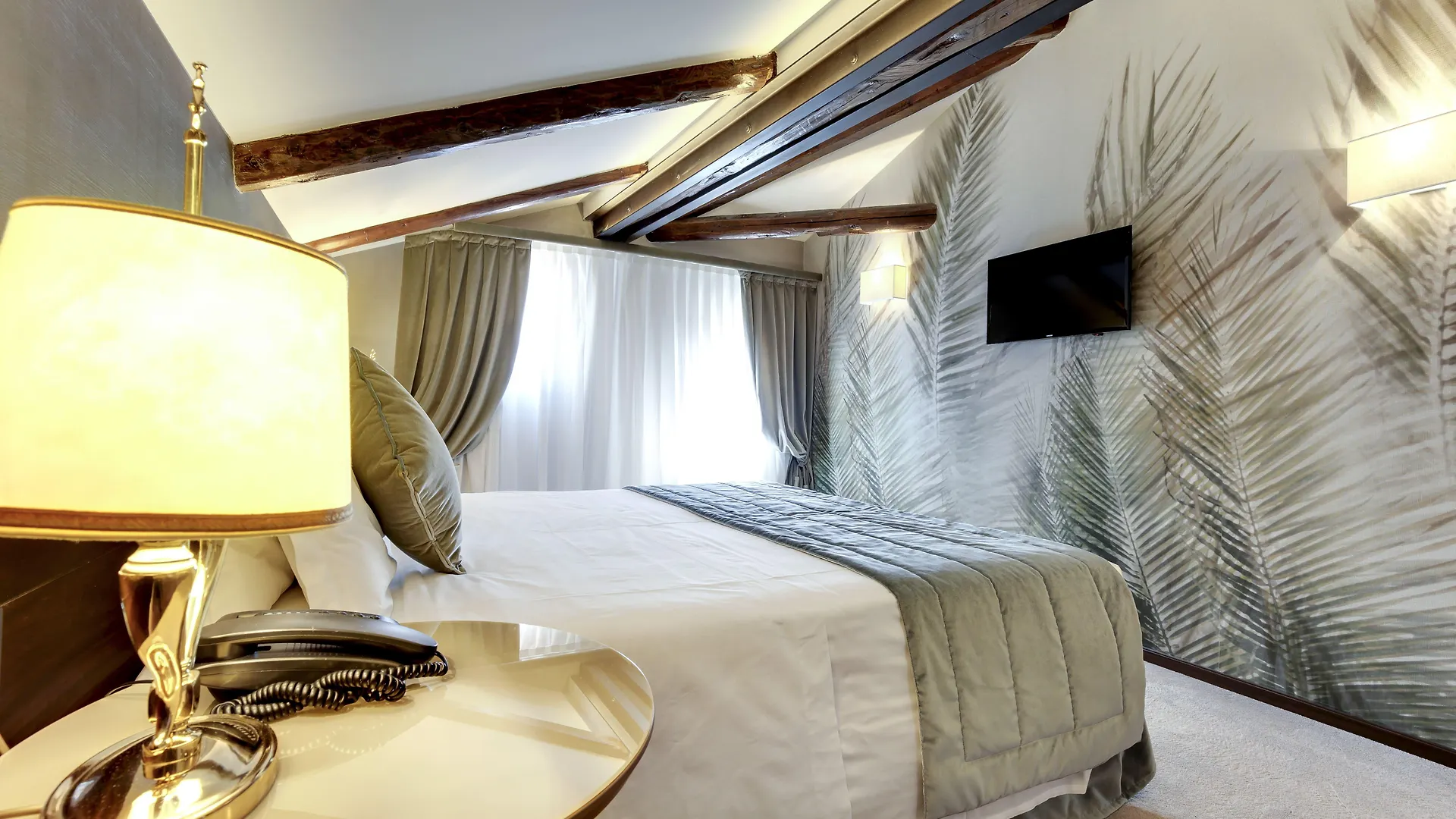 Hotel Dona Palace Venice