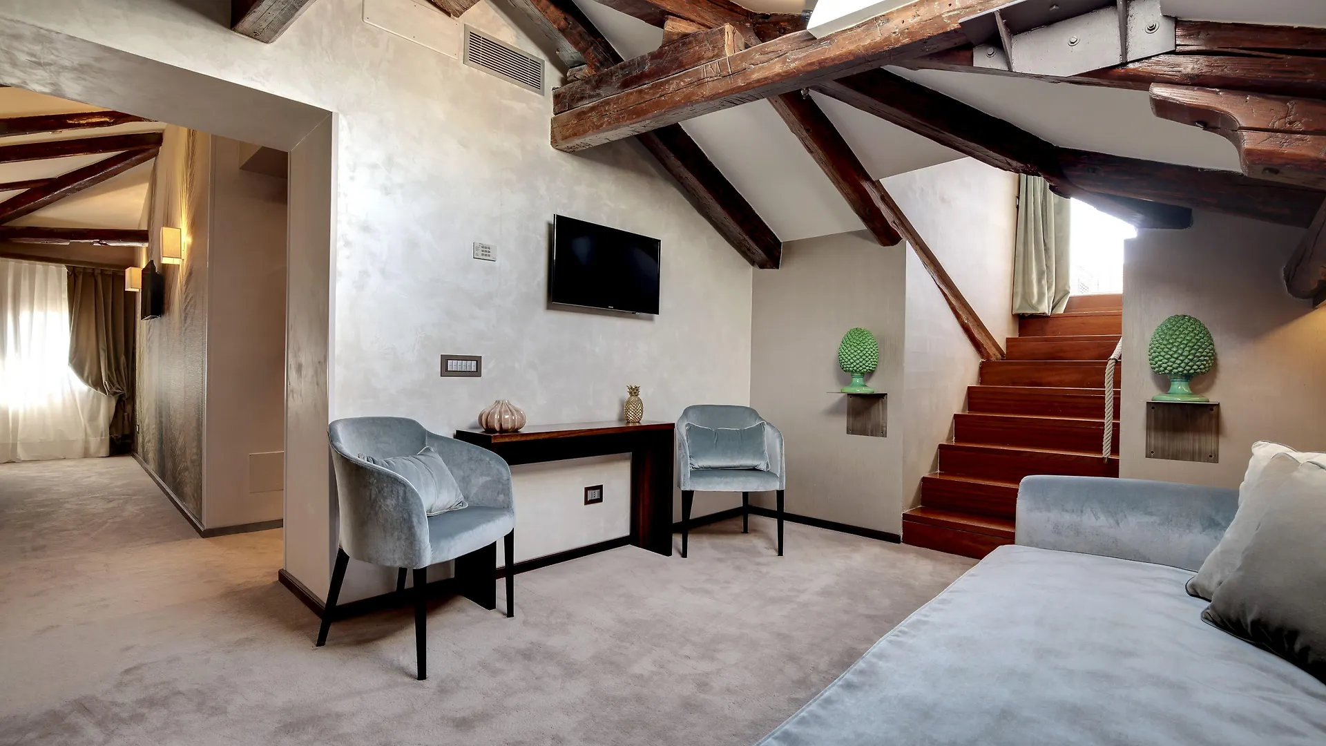 Hotel Dona Palace Venice