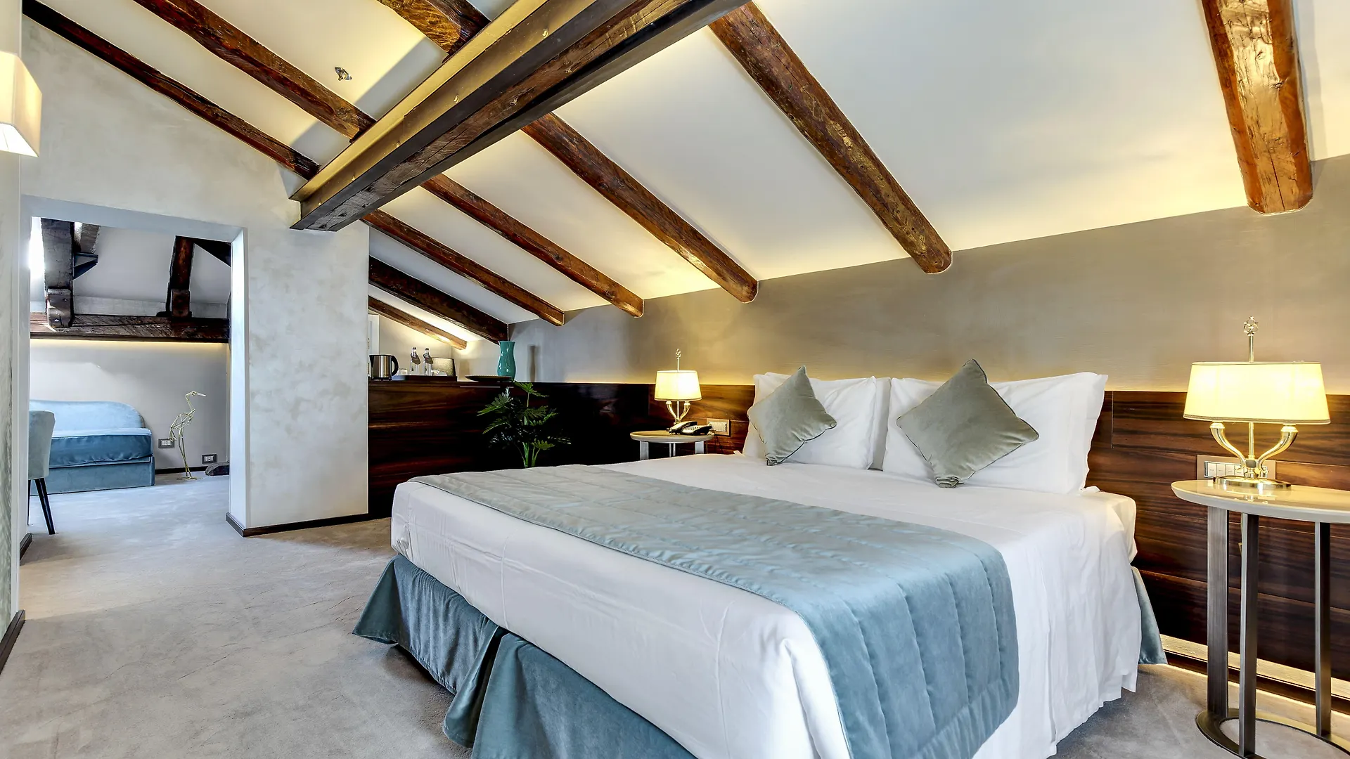 Hotel Dona Palace Venice Italy