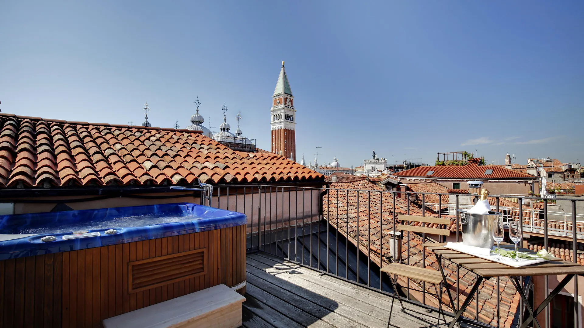 Hotel Dona Palace Venice