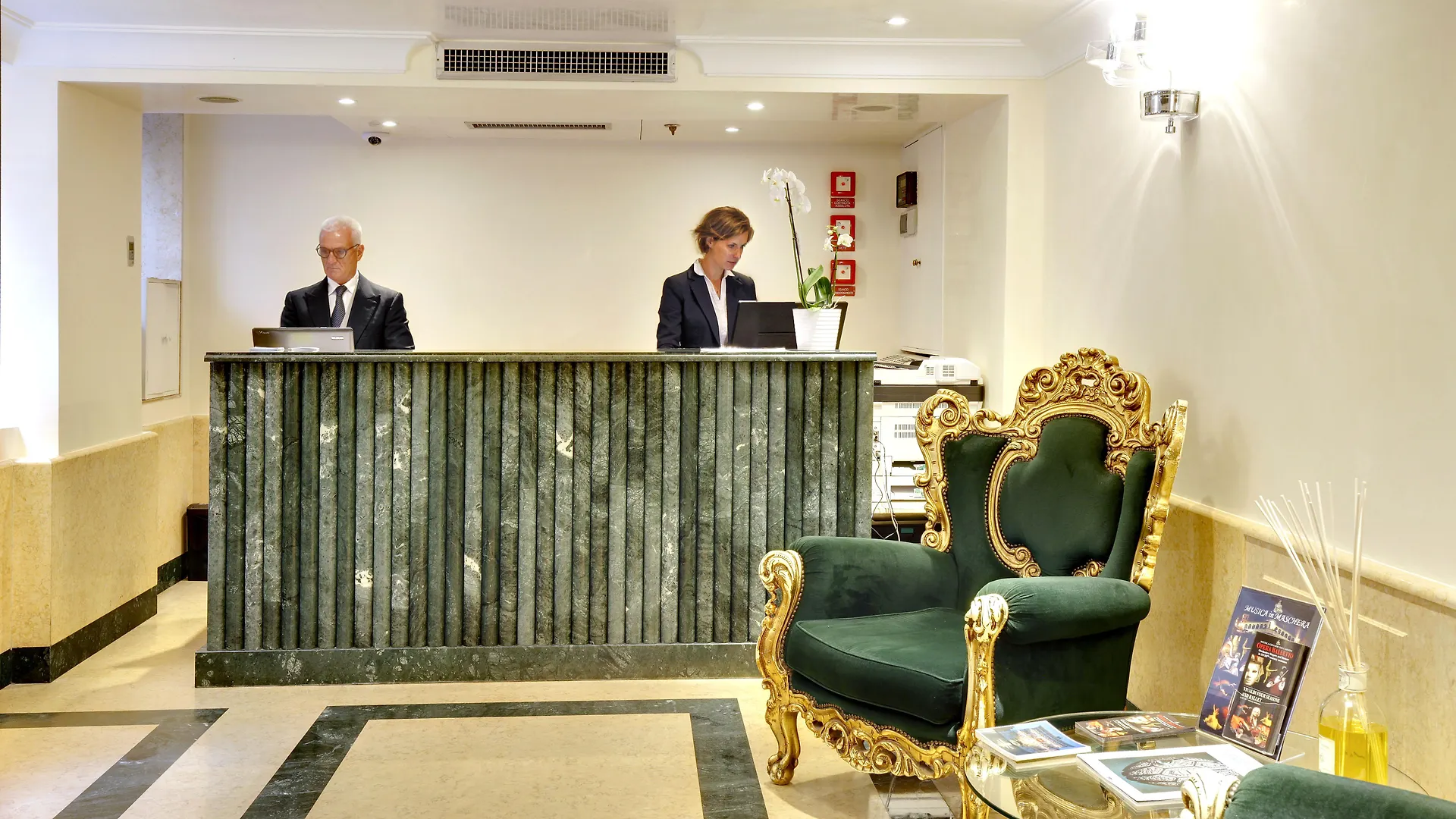 Hotel Dona Palace Venice