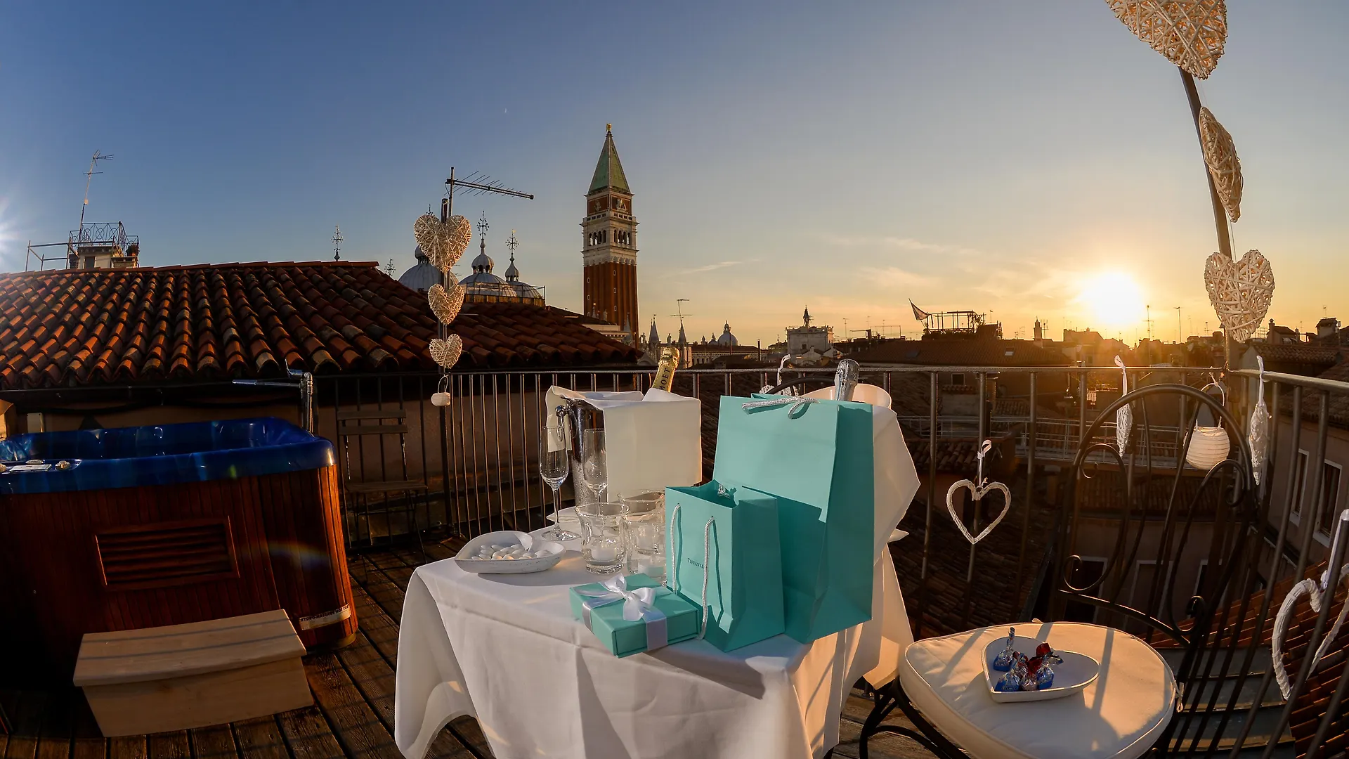 Hotel Dona Palace Venice